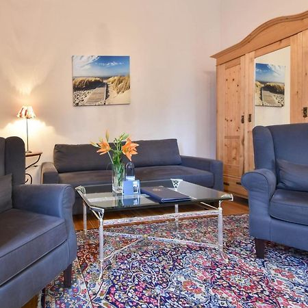 Villa Magdalena 01 Heringsdorf  Esterno foto