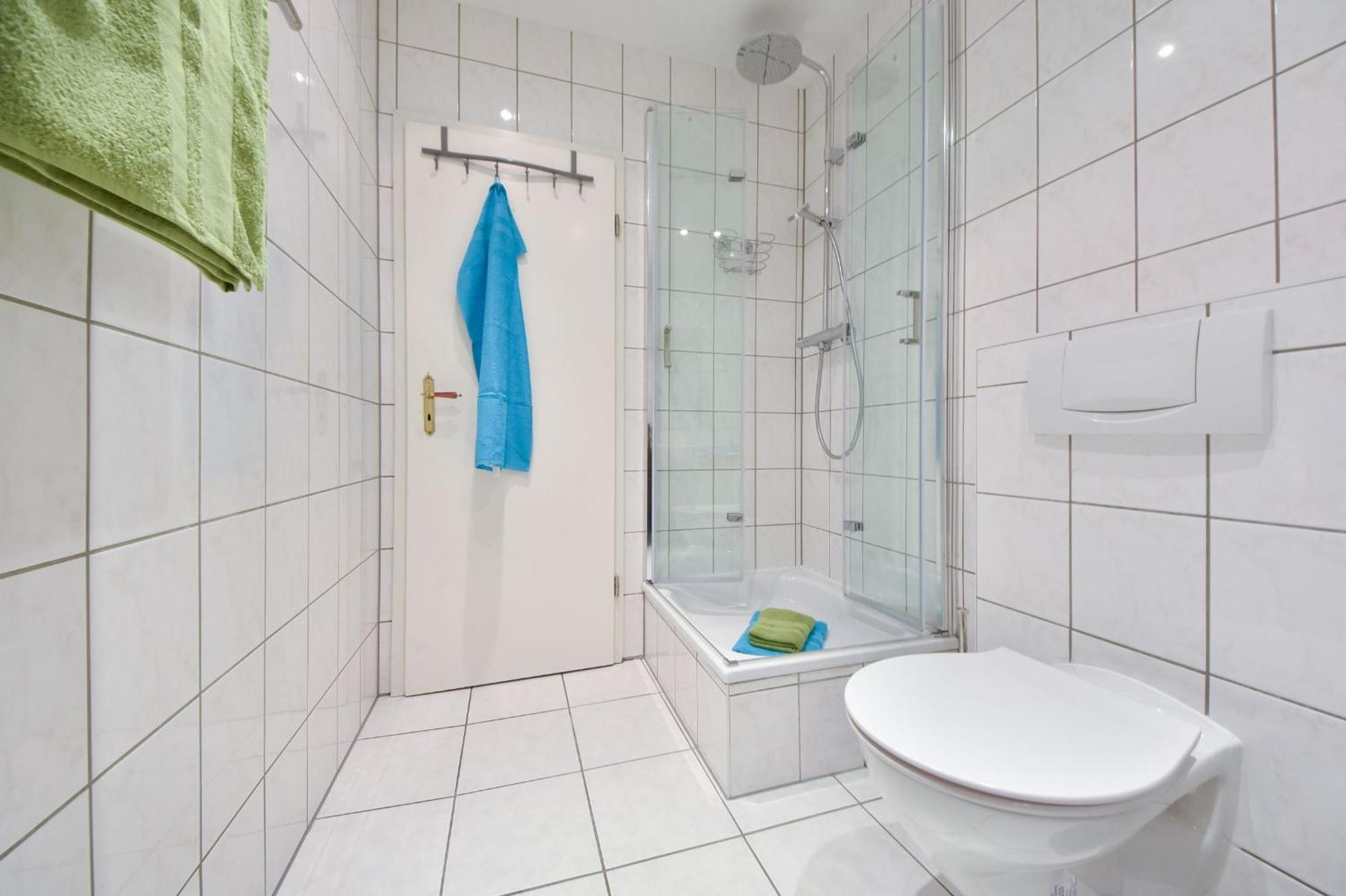 Villa Magdalena 01 Heringsdorf  Esterno foto